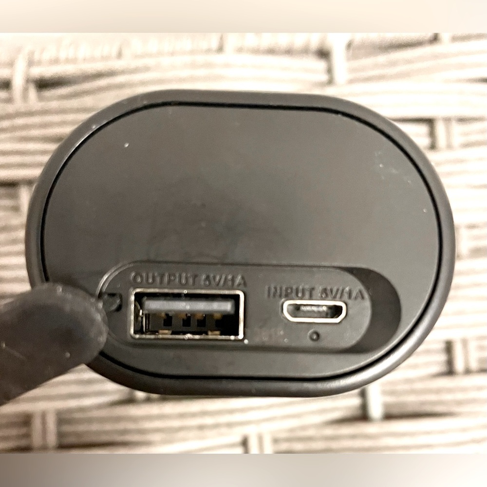 JAM Bluetooth Earbuds with Charging and Carrying Case - Picture 5 of 6